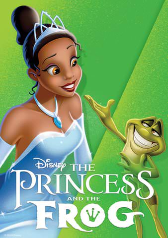 The Princess and The Frog: A case in cultural&nbsp;revisionism