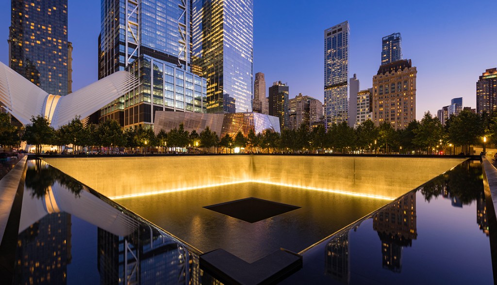 Remembering 9/11