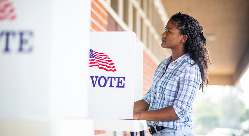 The case for Gen Z in&nbsp;politics