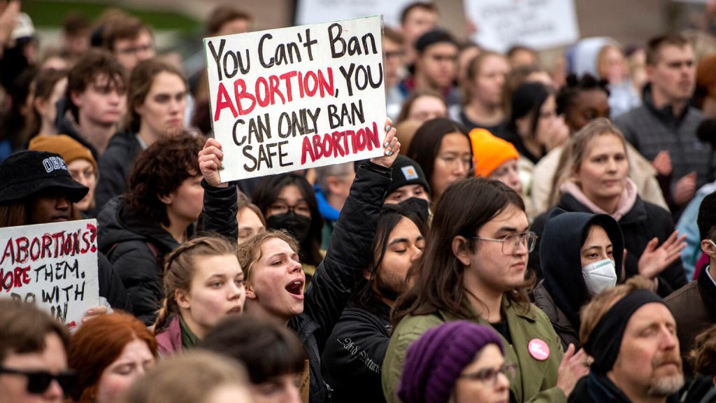 Why I’m skeptical of abortion rights&nbsp;activism